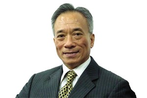 TS. Nguyễn Trí Hiếu, chuyên gia tài chính - ngân hàng 