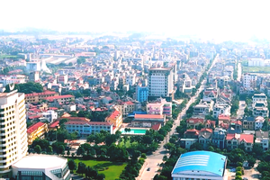 Quyết định số 1279/QĐ-TTg bổ sung phương án sắp xếp đơn vị hành chính cấp huyện, cấp xã thời kỳ 2023 - 2030. 