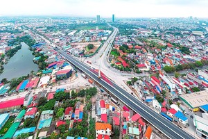 Hải Phòng: Kế hoạch đầu tư công trung hạn giai đoạn 2026 - 2030 hơn 92.420 tỷ đồng 