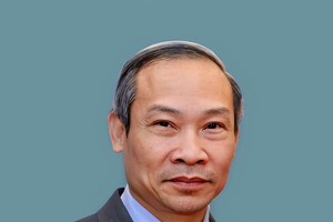 Đại biểu Phan Đức Hiếu