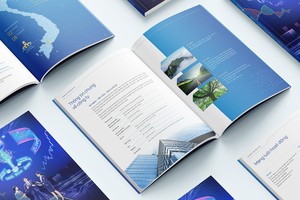 Báo cáo thường niên là nguồn tài liệu chính thống và hoàn chỉnh nhất, cung cấp bức tranh toàn diện về tình hình doanh nghiệp