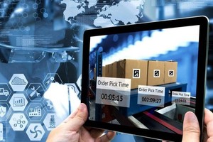 Kinh tế số Việt Nam đang có sự tăng trưởng nhanh chóng và ổn định.