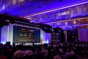 TechX khẳng định vị thế dẫn đầu về phân tích dữ liệu trên nền tảng điện toán đám mây