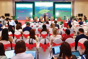 Hội thảo “Tiên phong chuyển đổi kép vì một Việt Nam xanh hơn”, Báo Đầu tư tổ chức ngày 12/11/2024