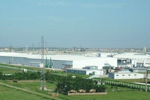 Ảnh minh hoạ. (Nguồn: VGP News)