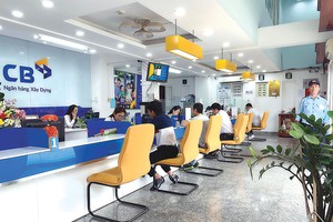 Hoạt động M&A ngân hàng còn sôi động 