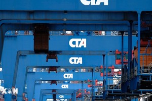 Kinh tế Đức tăng trưởng thấp trong quý 3/2024