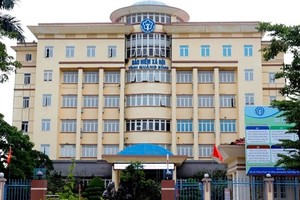 Quảng Bình: Đoàn Đại biểu Quốc hội tiếp xúc cử tri, lấy ý kiến về Luật Bảo hiểm xã hội sửa đổi