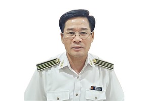 Việc phải nộp thuế với mức doanh thu trên 200 triệu đồng/năm là phù hợp 