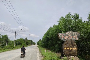 Quảng Ngãi tháo gỡ các dự án vốn đầu tư ngoài ngân sách có quy mô, tính lan tỏa lớn. Ảnh minh họa 