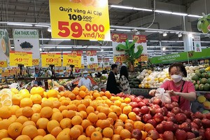 Thủ tướng yêu cầu tích cực tổ chức các chương trình khuyến mại trên phạm vi vùng và toàn quốc. 