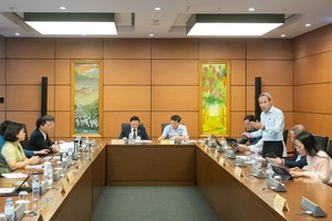 Doanh nghiệp tư nhân đi tận đâu rồi, doanh nghiệp nhà nước vẫn cứ "năm sau cao hơn năm trước" 