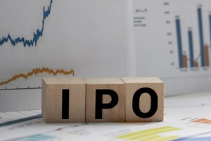 Công ty chứng khoán IPO: Định giá có phù hợp?