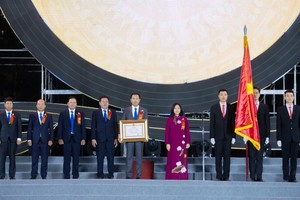 Đặc sắc Festival sản phẩm nông nghiệp và làng nghề Hà Nội lần thứ 3 