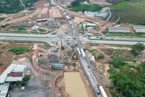 Nghị quyết số 136 của Quốc hội trao cho Đà Nẵng những cơ chế đặc thù về thực hiện giải toả đền bù.