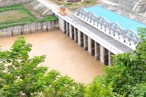 Những lo ngại khi triển khai Dự án Thủy điện Đồng Cam (Phú Yên) 