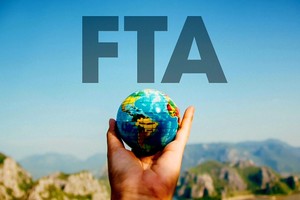 Khối EFTA và Thái Lan kết thúc đàm phán Hiệp định thương mại tự do 