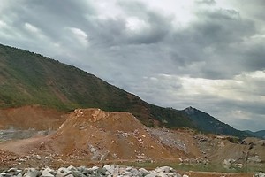 Ninh Thuận lên kế hoạch đấu giá quyền khai thác khoáng sản tại 5 khu vực 