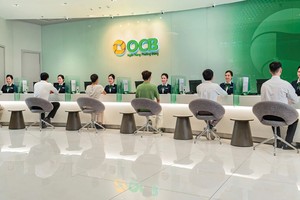 Những sản phẩm tài chính của OCB được khách hàng, thị trường đón nhận và đánh giá cao