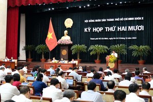 TP.HCM muốn chi hơn 106 tỷ đồng xây dựng Tượng đài Nam Bộ kháng chiến 