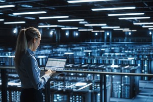 Schneider Electric công bố các giải pháp mới để giải quyết thách thức về năng lượng và phát triển bền vững do tác động của AI