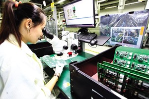 Thủ tục đầu tư đặc biệt: “Luồng xanh” phải thật “xanh” 