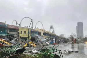 Tính đến ngày 22/11/2024, theo số liệu của Cục Quản lý, giám sát bảo hiểm (Bộ Tài chính), số tiền ước phải chi trả bồi thường bảo hiểm lên tới 11.461 tỷ đồng