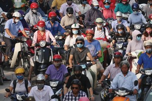 Nâng cao chất lượng dịch vụ bảo hiểm xe máy sẽ giúp doanh nghiệp bảo hiểm lấy lại niềm tin của người dân với sản phẩm này