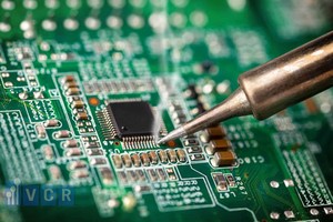 11 tháng năm 2024, Hàn Quốc chi 23,4 tỷ USD mua hàng Việt Nam, dẫn đầu là máy tính, linh kiện điện tử với 5,1 tỷ USD.