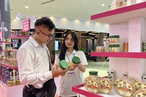 Các doanh nghiệp đã chuẩn bị nguồn vốn hơn 22.000 tỷ đồng để tham gia chương trình Bình ổn thị trường tại TP.HCM.