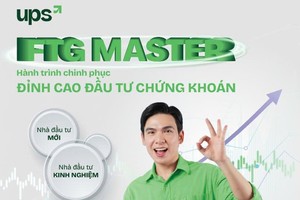Khám phá phương pháp FTG: Hành trình chinh phục đỉnh cao đầu tư chứng khoán