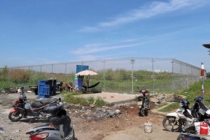 Vướng mắc trong giải phóng mặt bằng ảnh hưởng đến tiến độ các dự án đầu tư công tại Quảng Bình 