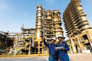 Năm 2025, thị trường chứng khoán dự báo được bổ sung nhiều hàng mới, trong đó có “bom tấn” BSR