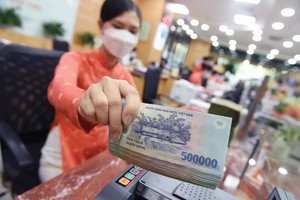 Khi không còn “trì hoãn” việc ghi nhận nợ xấu, chất lượng tài sản của các nhà băng sẽ minh bạch hơn