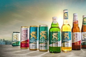 Sabeco (SAB) chốt ngày tạm ứng cổ tức năm 2024 bằng tiền mặt, tỷ lệ 20%