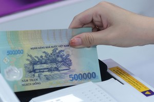 Các động thái của Fed sẽ là yếu tố trọng yếu ảnh hưởng đến các quyết định chính sách tiền tệ của Ngân hàng Nhà nước