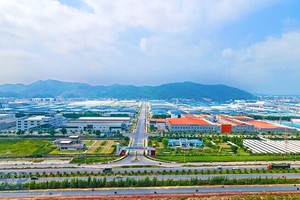 Ảnh minh hoạ. (Nguồn: Internet)