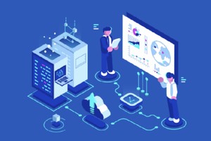 Hình thành Hệ thống cơ sở dữ liệu quốc gia về quy hoạch, kết nối, chia sẻ thông tin dữ liệu với các hệ thống thông tin, cơ sở dữ liệu liên quan đến quy hoạch của các bộ, ngành, địa phương trên môi trường điện tử. 