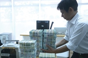 Nợ xấu dự báo gia tăng trong năm 2025