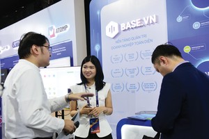 Những doanh nghiệp thành công nhất là những doanh nghiệp không ngừng đổi mới và tìm kiếm những cơ hội mới 