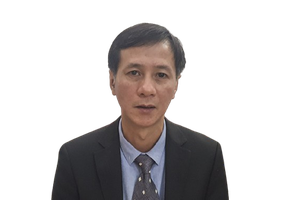 TS. Nguyễn Đức Độ, Phó viện trưởng phụ trách Viện Kinh tế - Tài chính (Bộ Tài chính) 