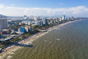 Bất động sản Bà Rịa - Vũng Tàu chưa thấy “cửa sáng” 