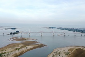 Quảng Ngãi vừa công nhận kết quả đấu giá quyền khai thác khoáng sản trên địa bàn tỉnh. Ảnh minh hoạ 