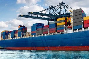 Nghị quyết 01/NQ-CP đặt mục tiêu tăng trưởng xuất nhập khẩu mạnh mẽ, trong đó nhấn mạnh vai trò quan trọng của các FTA. 