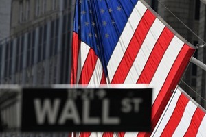 Mỹ dự báo đạt tăng trưởng 2,7% trong năm 2025 nhờ thị trường lao động mạnh mẽ và đầu tư đang tăng tốc. Ảnh: AFP