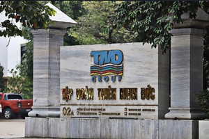 Tập đoàn Thiên Minh Đức chiếm đoạt Quỹ bình ổn giá xăng dầu rất lớn 