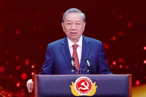 Tổng Bí thư: Kỷ nguyên mới đòi hỏi báo chí phải vươn mình cùng dân tộc 