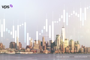 VN-Index có thể vượt 1.400 điểm trong năm 2025?