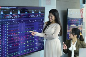 Chứng chỉ quỹ đang được nhiều nhà đầu tư chứng khoán lựa chọn