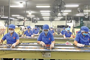 Quảng Ngãi: Doanh nghiệp thưởng Tết Nguyên đán Ất Tỵ 2025 cao nhất 166 triệu đồng 